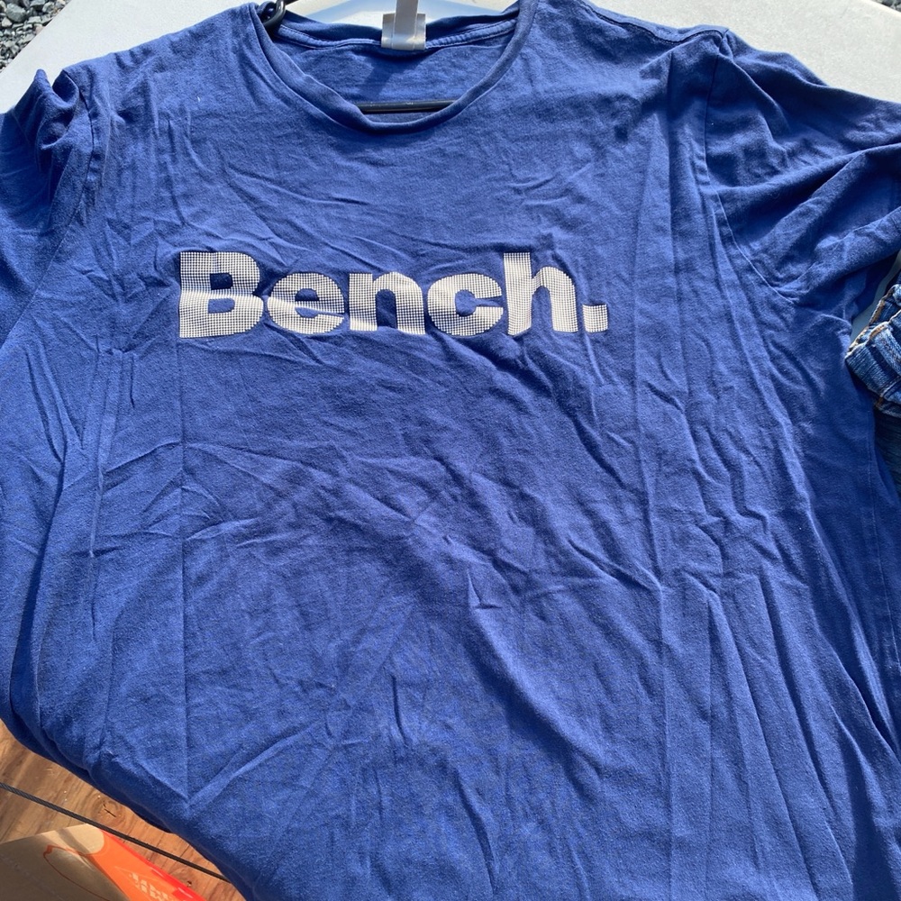 Bench T-Shirt
